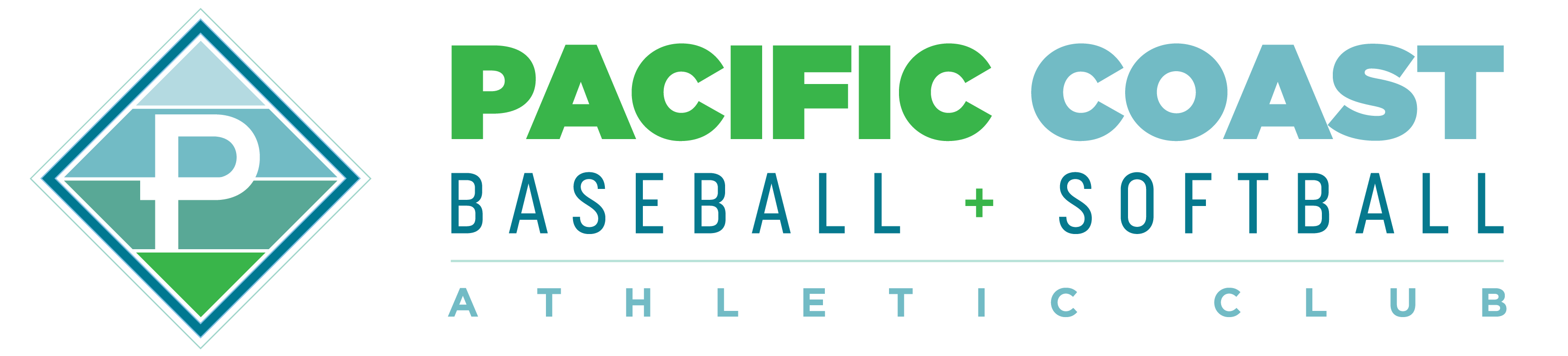 Pacific Coast Baseball+Softball Athletic Club