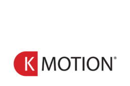 K Motion Logo